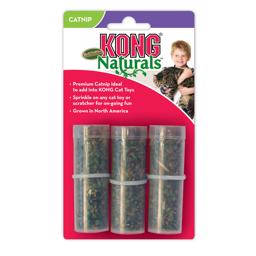 KONG Kattmynta Refill 3 st. i paketet
